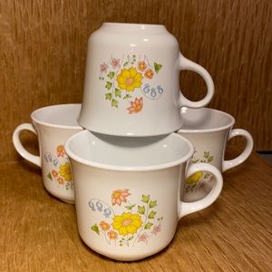 Meadow (Corelle) by CORNING, 4 Cups